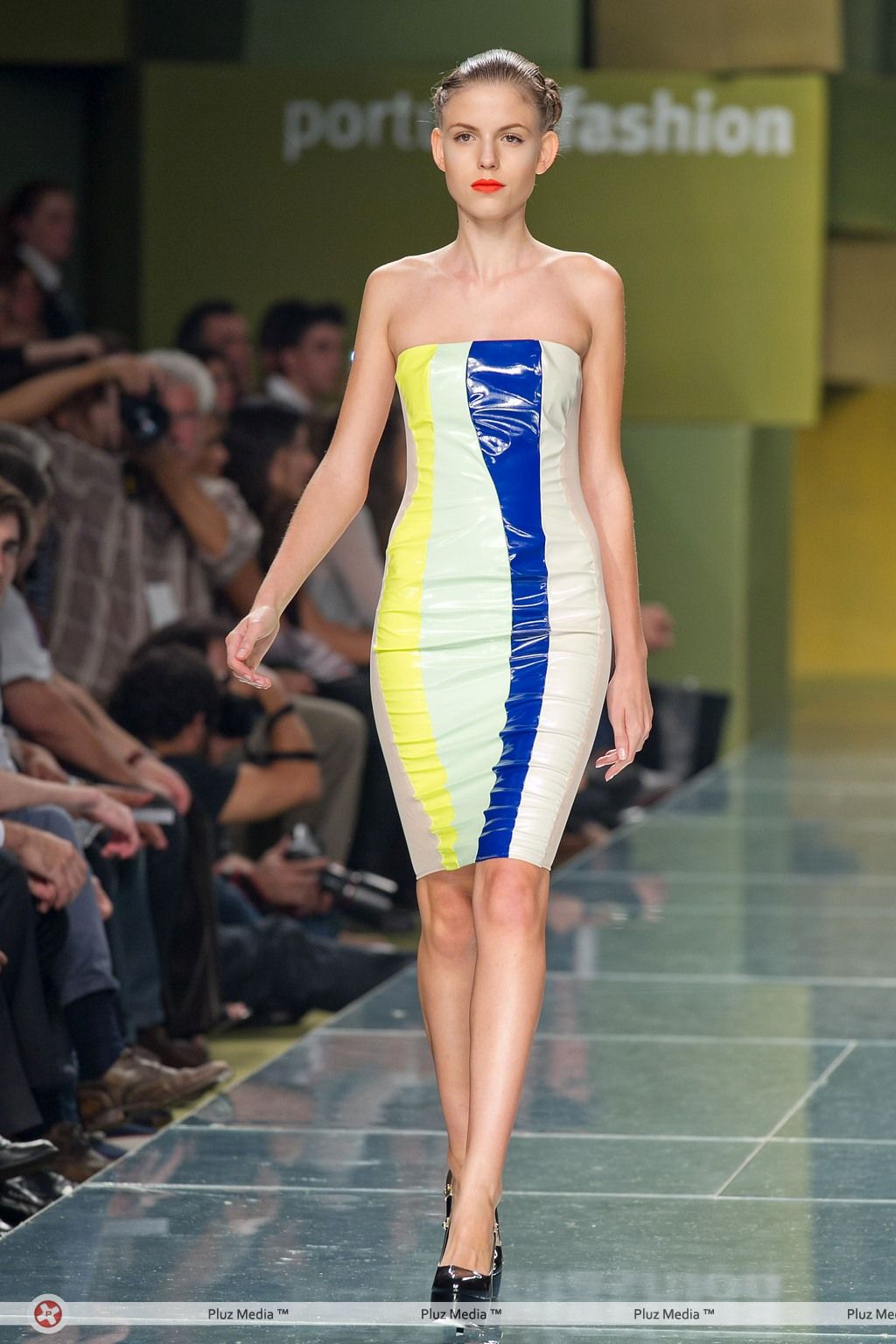 Portugal Fashion Week Spring/Summer 2012 - Fatima Lopes - Runway | Picture 109979